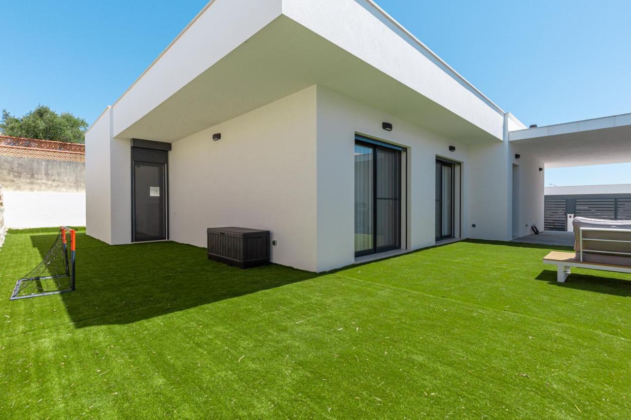 Your Peace & Quiet, Close To The Silver Coast Lourinha  Exterior photo