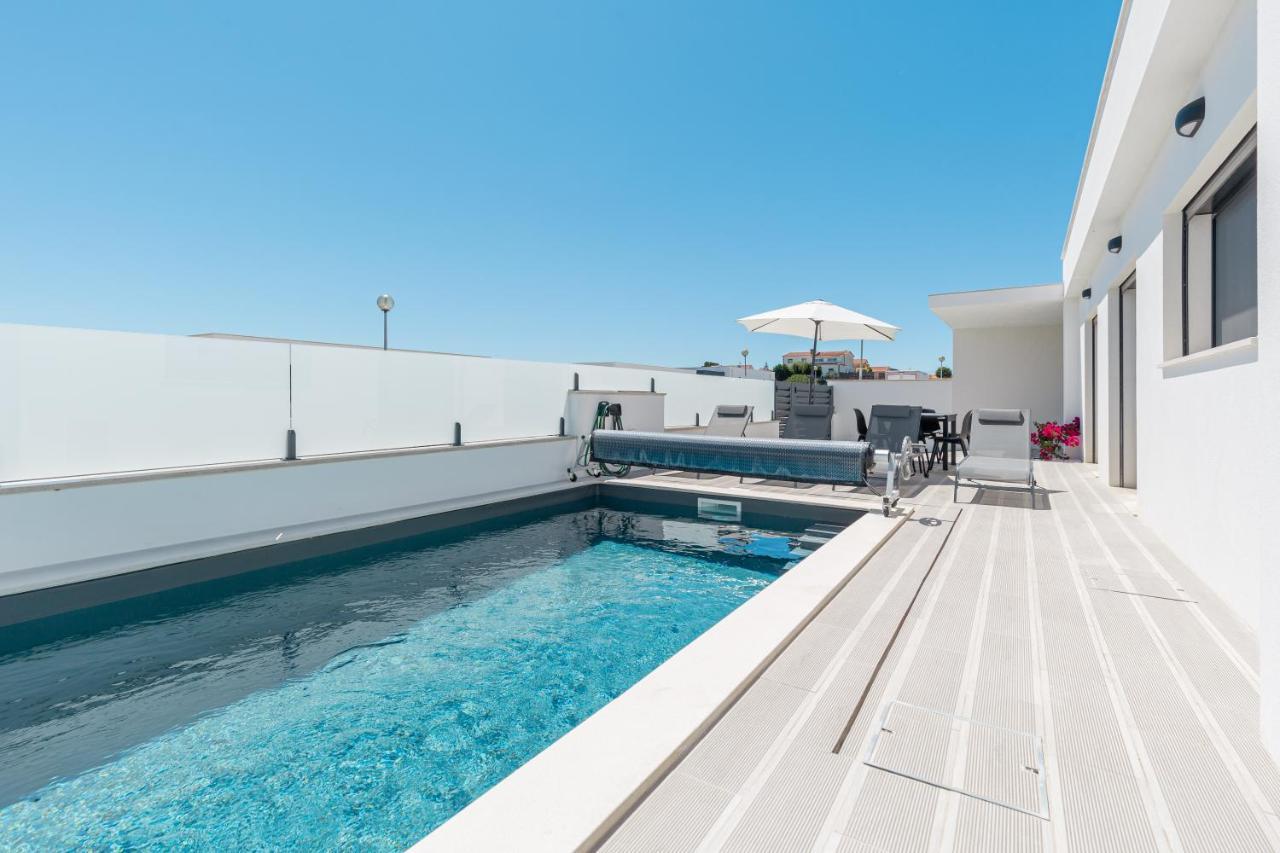 Your Peace & Quiet, Close To The Silver Coast Lourinha  Exterior photo