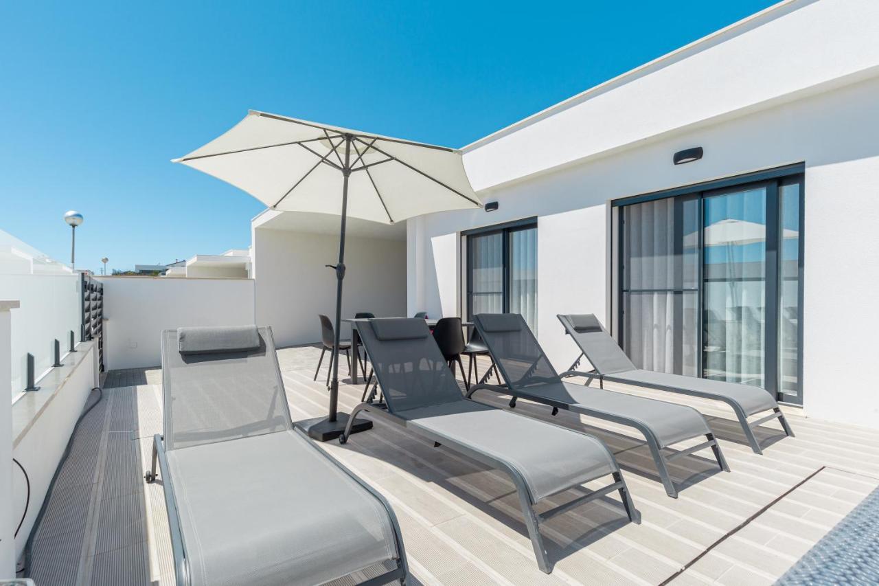 Your Peace & Quiet, Close To The Silver Coast Lourinha  Exterior photo