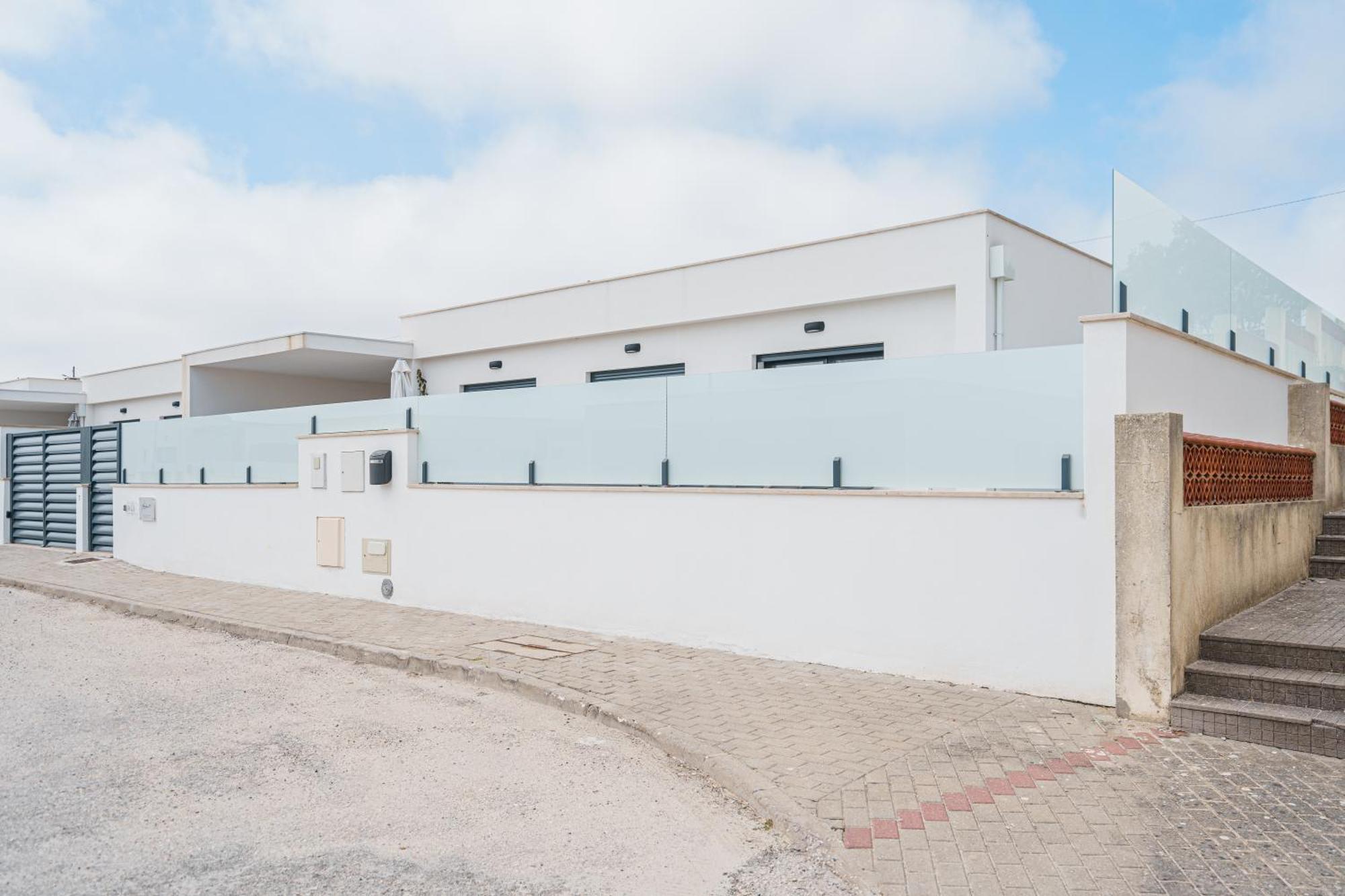 Your Peace & Quiet, Close To The Silver Coast Lourinha  Exterior photo